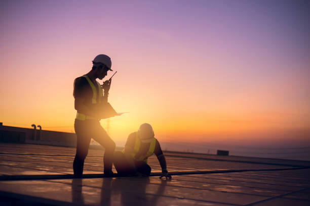 Best Storm Damage Roof Repair  in Lakeland, MN